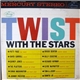 Various - Twist With The Stars